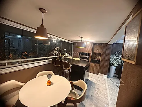 Vila Andrade, São Paulo