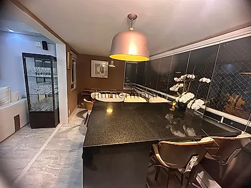 Apartamento 4 Quartos com 3 Suítes e 141m² - Vila Andrade - Apartamento em Vila Andrade, São Paulo - Foto 2