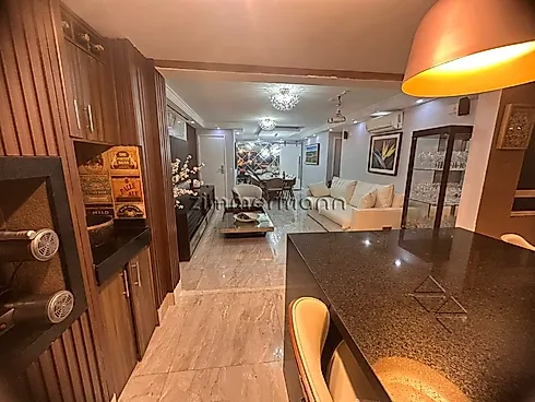 Apartamento 4 Quartos com 3 Suítes e 141m² - Vila Andrade - Apartamento em Vila Andrade, São Paulo - Foto 3