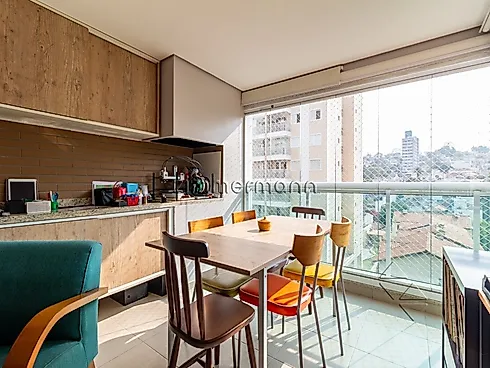 Vila Ipojuca, São Paulo