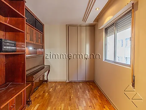 Apartamento 3 Quartos com 1 Suíte e 117m² - Vila Mariana - Apartamento em Vila Mariana, São Paulo - Foto 5