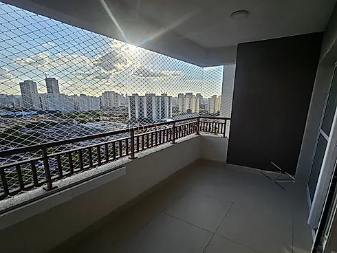 Apartamento 2 Quartos com 1 Suíte e 54m² - Mooca - Apartamento em Mooca, São Paulo - Foto 1