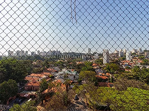 Apartamento 3 Quartos com 3 Suítes e 320m² - Alto de Pinheiros - Apartamento em Alto De Pinheiros, São Paulo - Foto 2