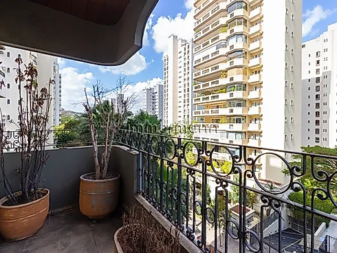 Apartamento 3 Quartos com 3 Suítes e 300m² - Alto de Pinheiros - Apartamento em Alto De Pinheiros, São Paulo - Foto 2