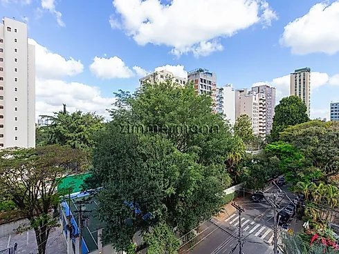Apartamento 3 Quartos com 3 Suítes e 300m² - Alto de Pinheiros - Apartamento em Alto De Pinheiros, São Paulo - Foto 3
