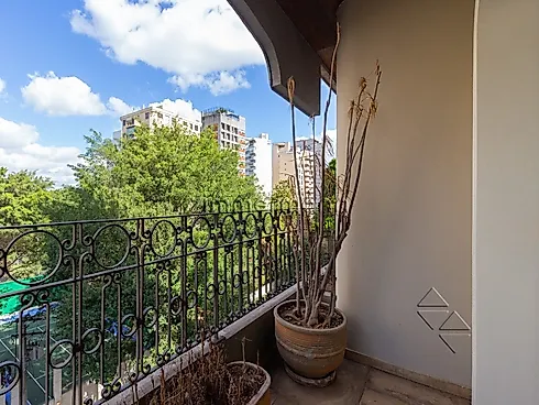 Apartamento 3 Quartos com 3 Suítes e 300m² - Alto de Pinheiros - Apartamento em Alto De Pinheiros, São Paulo - Foto 4