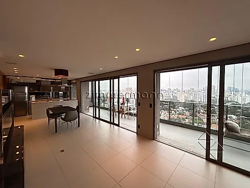 Pinheiros, São Paulo