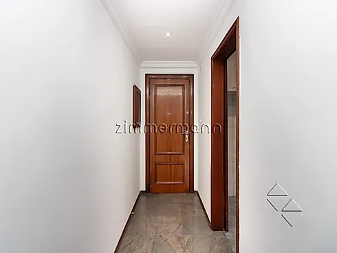 Apartamento 2 Quartos com 97m² - Vila Nova Conceicao - Apartamento em Vila Nova Conceicao, São Paulo - Foto 4