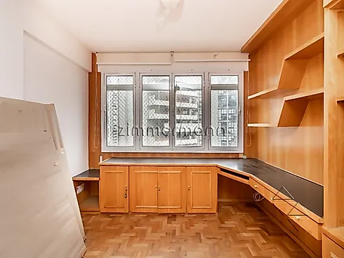 Apartamento 2 Quartos com 97m² - Vila Nova Conceicao - Apartamento em Vila Nova Conceicao, São Paulo - Foto 5