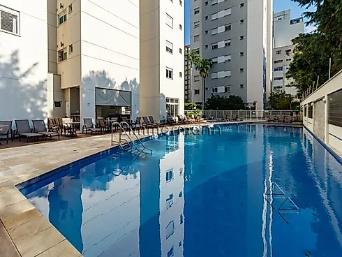 Apartamento 3 Quartos com 1 Suíte e 151m² - Vila Mariana - Apartamento em Vila Mariana, São Paulo - Foto 1