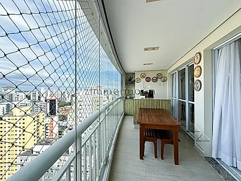 Apartamento 3 Quartos com 1 Suíte e 151m² - Vila Mariana - Apartamento em Vila Mariana, São Paulo - Foto 2