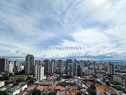 Apartamento 3 Quartos com 1 Suíte e 151m² - Vila Mariana - Apartamento em Vila Mariana, São Paulo - Foto 3