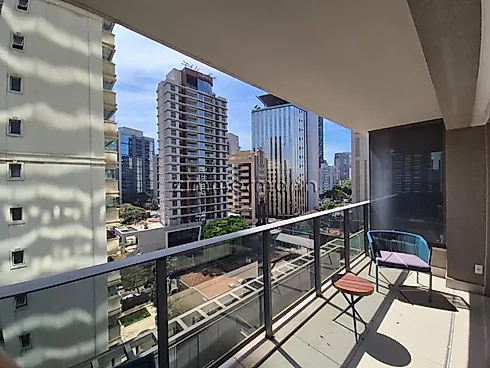Pinheiros, São Paulo