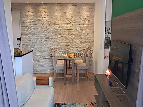Apartamento 3 Quartos com 1 Suíte e 80m² - Butantã - Apartamento em Butantã, São Paulo - Foto 3