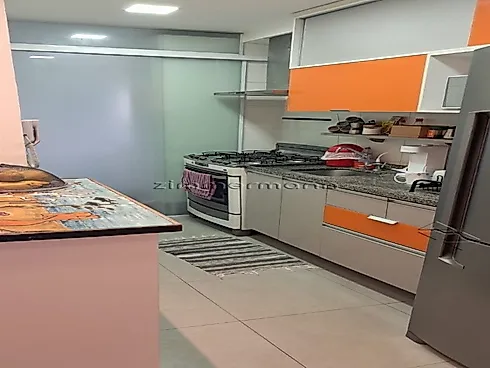 Apartamento 3 Quartos com 1 Suíte e 80m² - Butantã - Apartamento em Butantã, São Paulo - Foto 5