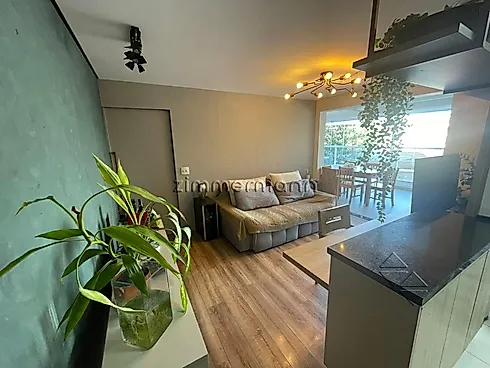 Apartamento 2 Quartos com 1 Suíte e 100m² - Pompeia - Apartamento em Pompeia, São Paulo - Foto 5