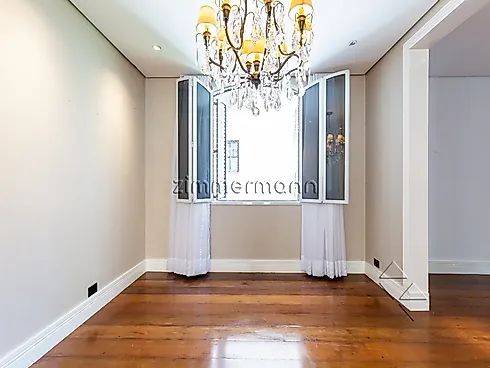 Apartamento 3 Quartos com 1 Suíte e 164m² - Itaim Bibi - Apartamento em Itaim Bibi, São Paulo - Foto 3