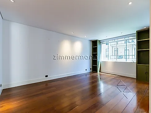 Apartamento 3 Quartos com 1 Suíte e 164m² - Itaim Bibi - Apartamento em Itaim Bibi, São Paulo - Foto 5