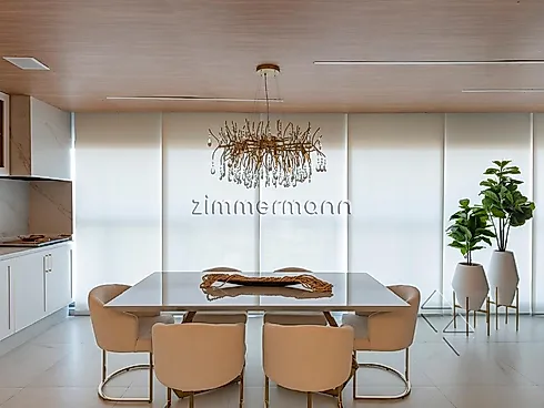 Apartamento 4 Quartos com 3 Suítes e 160m² - Ipiranga - Apartamento em Ipiranga, São Paulo - Foto 4