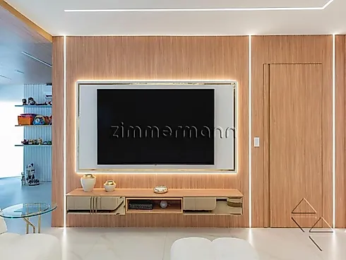 Apartamento 4 Quartos com 3 Suítes e 160m² - Ipiranga - Apartamento em Ipiranga, São Paulo - Foto 5