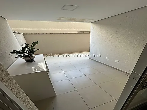 Apartamento 3 Quartos com 1 Suíte e 103m² - Agua Branca - Apartamento em Agua Branca, São Paulo - Foto 3