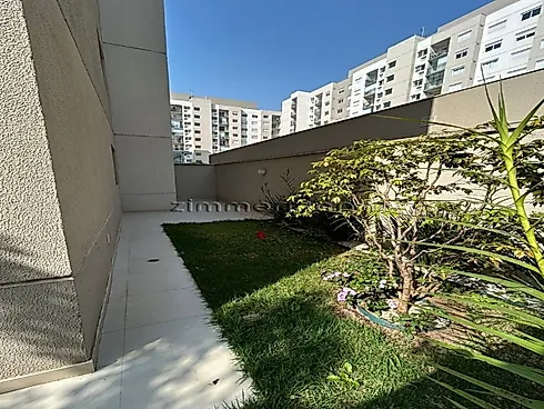 Apartamento 3 Quartos com 1 Suíte e 103m² - Agua Branca - Apartamento em Agua Branca, São Paulo - Foto 4