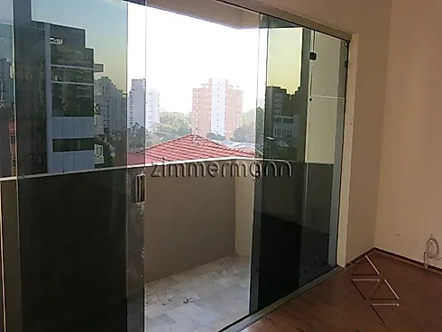 Apartamento 3 Quartos com 1 Suíte e 130m² - Vila Madalena - Apartamento em Vila Madalena, São Paulo - Foto 2