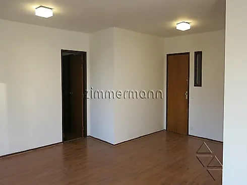 Apartamento 3 Quartos com 1 Suíte e 130m² - Vila Madalena - Apartamento em Vila Madalena, São Paulo - Foto 3