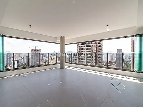 Perdizes, São Paulo