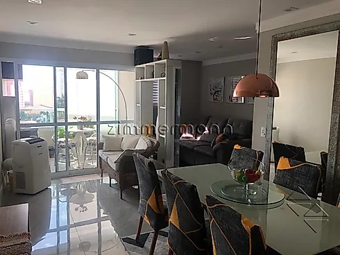 Vila Romana, São Paulo