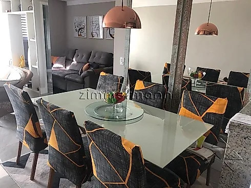 Apartamento 2 Quartos com 1 Suíte e 60m² - Vila Romana - Apartamento em Vila Romana, São Paulo - Foto 2