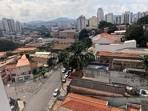 Apartamento 2 Quartos com 1 Suíte e 60m² - Vila Romana - Apartamento em Vila Romana, São Paulo - Foto 5