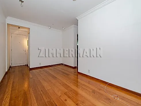 Apartamento 2 Quartos com 1 Suíte e 77m² - Vila Madalena - Apartamento em Vila Madalena, São Paulo - Foto 2