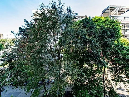 Apartamento 2 Quartos com 1 Suíte e 77m² - Vila Madalena - Apartamento em Vila Madalena, São Paulo - Foto 4
