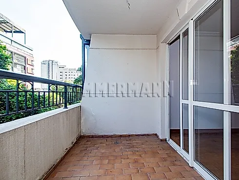 Apartamento 2 Quartos com 1 Suíte e 77m² - Vila Madalena - Apartamento em Vila Madalena, São Paulo - Foto 5