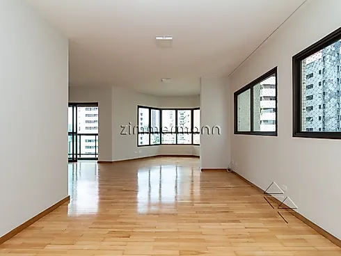 Apartamento 4 Quartos com 4 Suítes e 190m² - Aclimação - Apartamento em Aclimação, São Paulo - Foto 2
