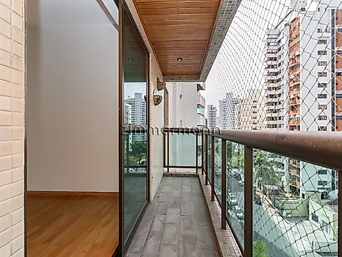 Apartamento 4 Quartos com 4 Suítes e 190m² - Aclimação - Apartamento em Aclimação, São Paulo - Foto 3