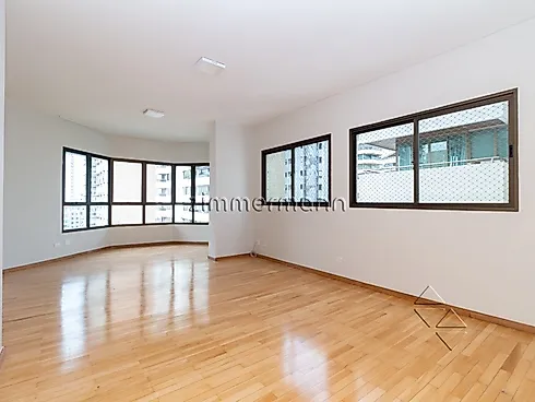 Apartamento 4 Quartos com 4 Suítes e 190m² - Aclimação - Apartamento em Aclimação, São Paulo - Foto 5