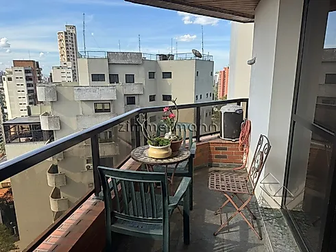 Vila Andrade, São Paulo