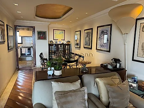 Apartamento 4 Quartos com 3 Suítes e 213m² - Vila Andrade - Apartamento em Vila Andrade, São Paulo - Foto 5