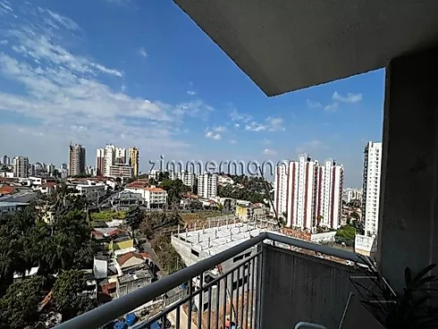 Apartamento 2 Quartos com 1 Suíte e 64m² - Santana - Apartamento em Santana, São Paulo - Foto 2