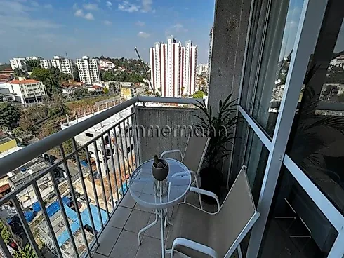Apartamento 2 Quartos com 1 Suíte e 64m² - Santana - Apartamento em Santana, São Paulo - Foto 3