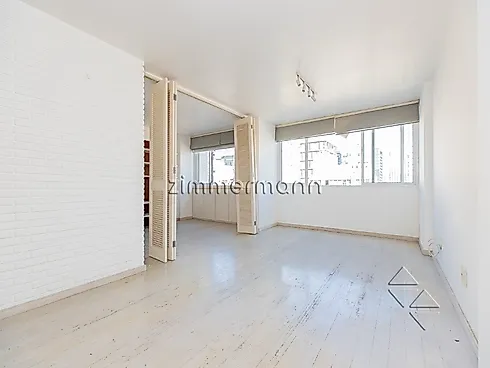 Apartamento 2 Quartos com 1 Suíte e 134m² - Itaim Bibi - Apartamento em Itaim Bibi, São Paulo - Foto 1