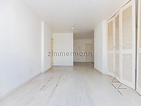 Apartamento 2 Quartos com 1 Suíte e 134m² - Itaim Bibi - Apartamento em Itaim Bibi, São Paulo - Foto 2