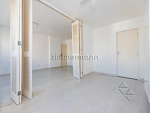 Apartamento 2 Quartos com 1 Suíte e 134m² - Itaim Bibi - Apartamento em Itaim Bibi, São Paulo - Foto 4