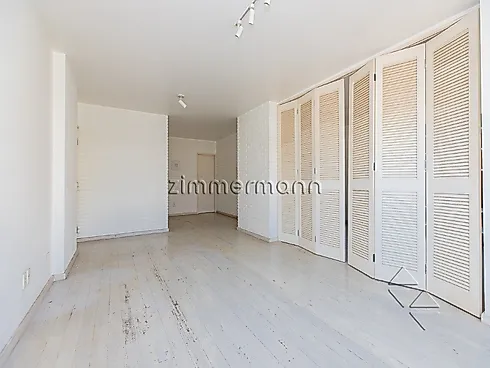 Apartamento 2 Quartos com 1 Suíte e 134m² - Itaim Bibi - Apartamento em Itaim Bibi, São Paulo - Foto 5