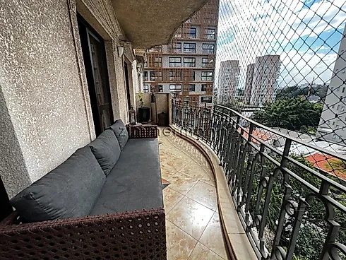 Moema, São Paulo