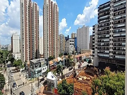 Apartamento 3 Quartos com 1 Suíte e 90m² - Vila Mariana - Apartamento em Vila Mariana, São Paulo - Foto 2