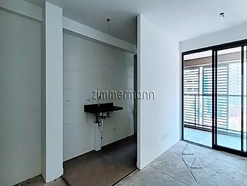 Apartamento 3 Quartos com 1 Suíte e 90m² - Vila Mariana - Apartamento em Vila Mariana, São Paulo - Foto 4