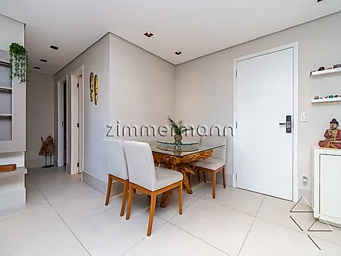 Apartamento 3 Quartos com 2 Suítes e 115m² - Analia Franco - Apartamento em Analia Franco, São Paulo - Foto 4